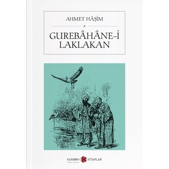 Gurebahane-I Laklakan