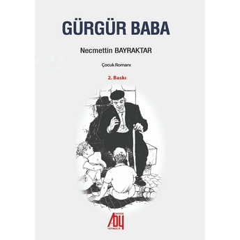 Gürgür Baba - Necmettin Bayraktar