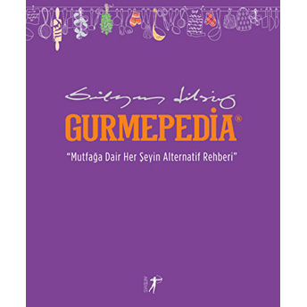 Gurmepedia Süleyman Dilsiz