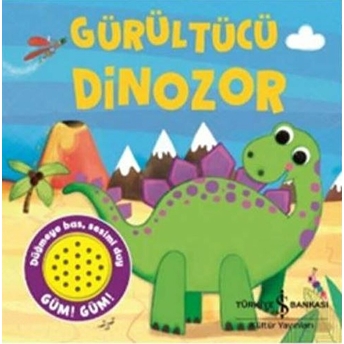 Gürültücü Dinozor Kolektif