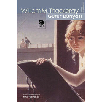 Gurur Dünyası William Makepeace Thackeray