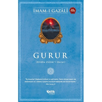 Gurur Imam-I Gazali