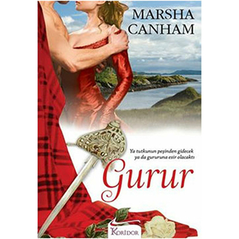 Gurur Marsha Canham