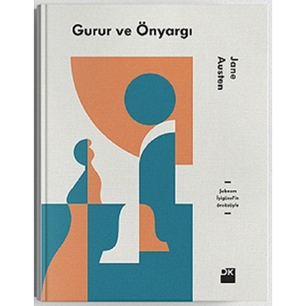 Gurur Ve Önyargı (Ciltli) Jane Austen