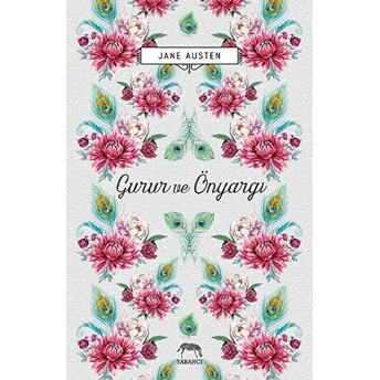 Gurur Ve Önyargı (Ciltli) Jane Austen