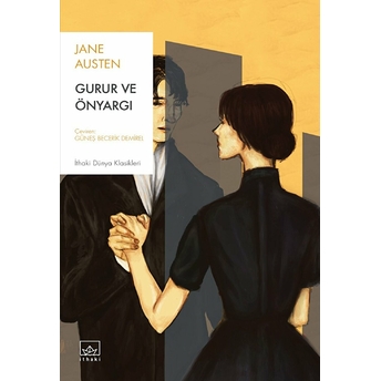 Gurur Ve Önyargı Jane Austen