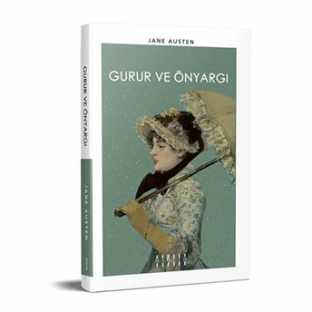 Gurur Ve Önyargı Jane Austen