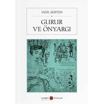 Gurur Ve Önyargı Jane Austen