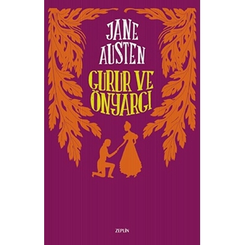 Gurur Ve Önyargı Jane Austen