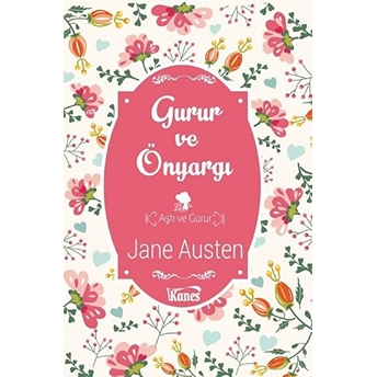 Gurur Ve Önyargı Jane Austen