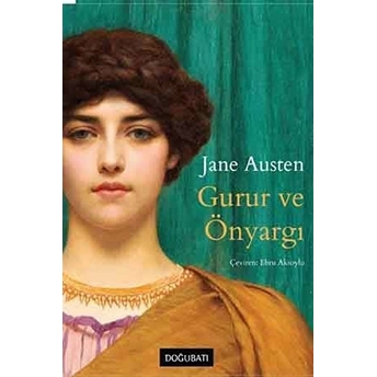 Gurur Ve Önyargı Jane Austen