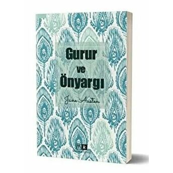 Gurur Ve Önyargı Jane Austen