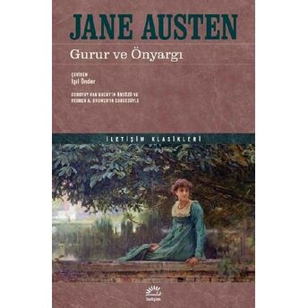 Gurur Ve Önyargı Jane Austen