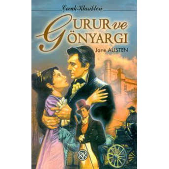 Gurur Ve Önyargı Jane Austen