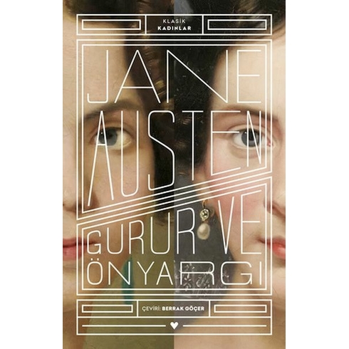 Gurur Ve Önyargı (Yeni Isim) Jane Austen