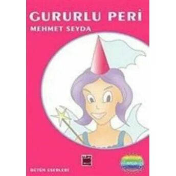 Gururlu Peri Mehmet Seyda