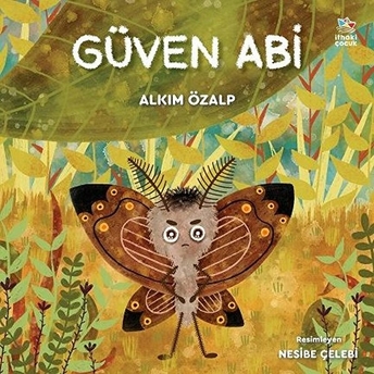 Güven Abi Alkım Özalp