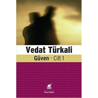 Güven Cilt 1 Vedat Türkali