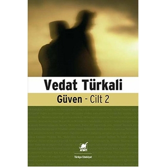 Güven Cilt 2 Vedat Türkali