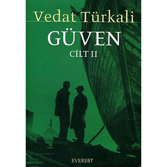 Güven Cilt 2 Vedat Türkali