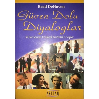 Güven Dolu Diyaloglar Brad Dehaven