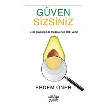 Güven Sizsiniz Erdem Öner