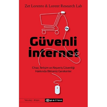 Güvenli Internet Zet Lorento, Lorent Research Lab