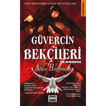 Güvercin Bekçileri Alice Hoffman