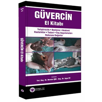 Güvercin El Kitabı Nermin Işık