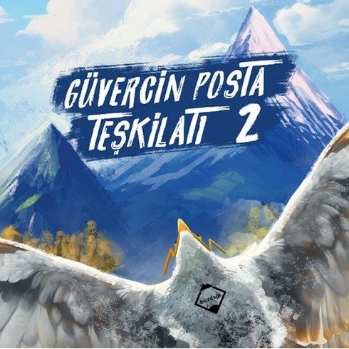 Güvercin Posta Teşkilatı 2 Mehmet Çelik