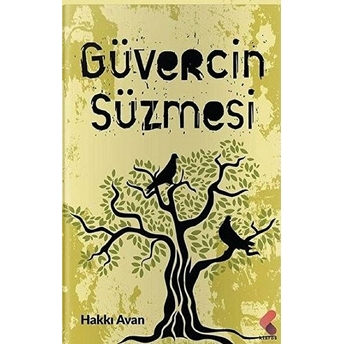 Güvercin Süzmesi Hakkı Avan