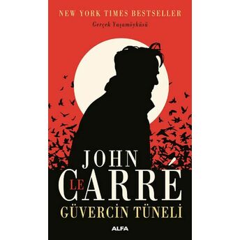 Güvercin Tüneli John Le Carree