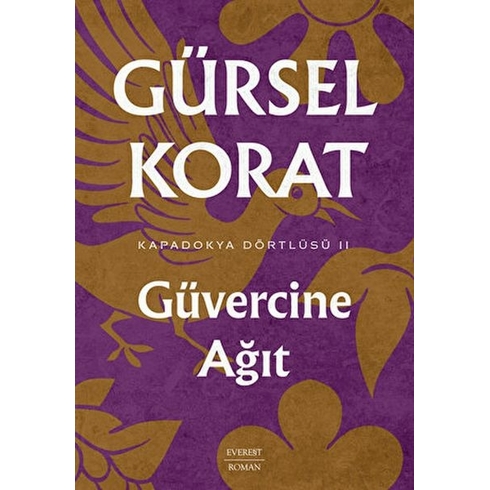 Güvercine Ağıt Gürsel Korat