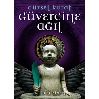 Güvercine Ağıt Gürsel Korat