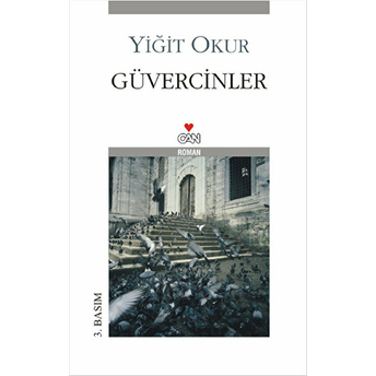 Güvercinler Yiğit Okur