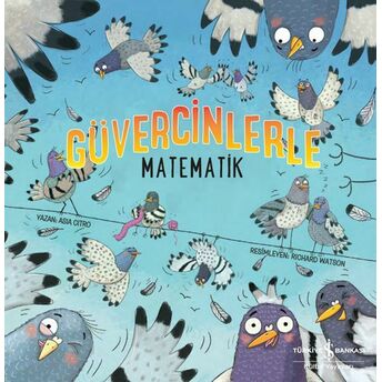 Güvercinlerle Matematik Asıa Cıtro