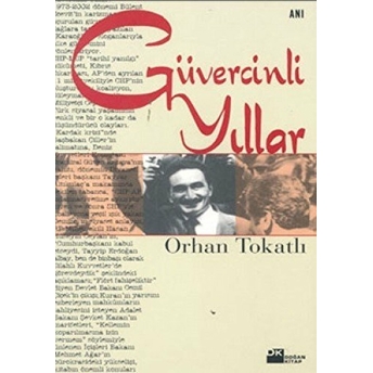 Güvercinli Yıllar Orhan Tokatlı