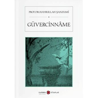 Güvercinname Hayrullah Şanzumi