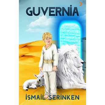 Guvernia Ismail Serinken