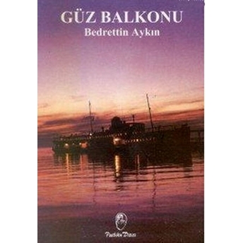 Güz Balkonu