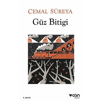 Güz Bitigi Cemal Süreya