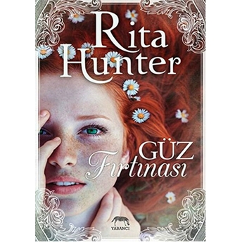 Güz Fırtınası Rita Hunter