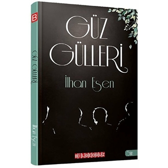 Güz Gülleri