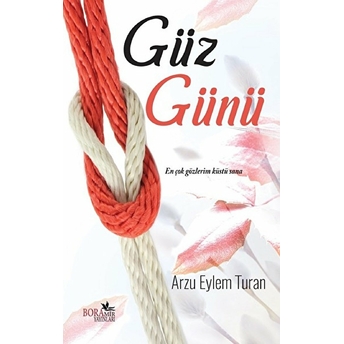 Güz Günü Arzu Eylem Turan