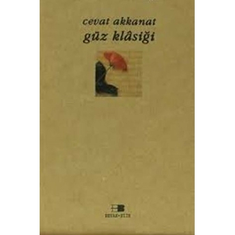 Güz Klasiği Cevat Akkanat