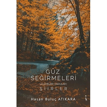 Güz Seğirmeleri