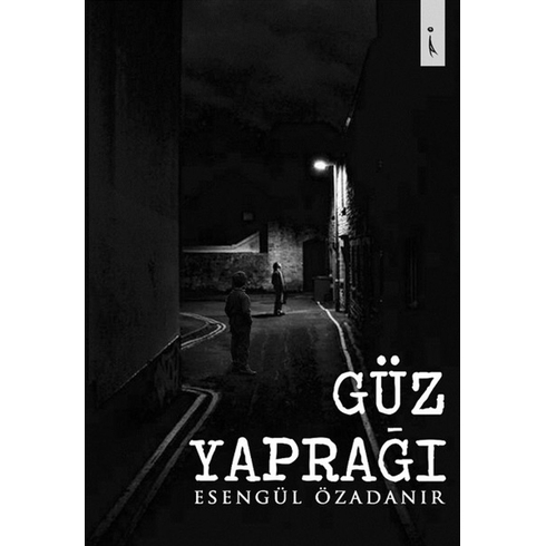 Güz Yaprağı - Esengül Özadanır