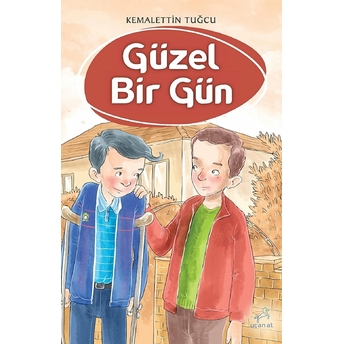 Güzel Bir Gün Kemalettin Tuğcu