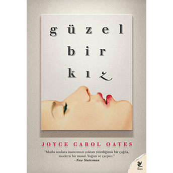 Güzel Bir Kız Joyce Carol Oates