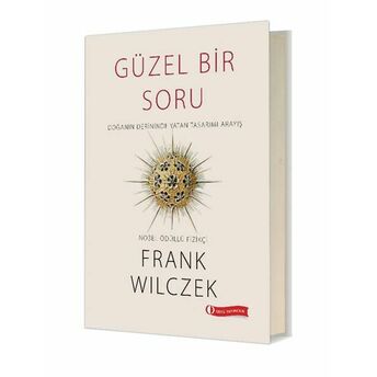 Güzel Bir Soru Frank Wilczek